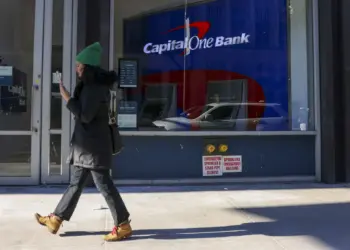 Capital One