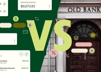 Digital Wallets or Old-Fashioned Banks: Where Is Your Money Safe