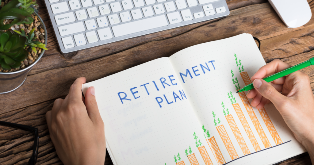 Small Business Retirement Plans