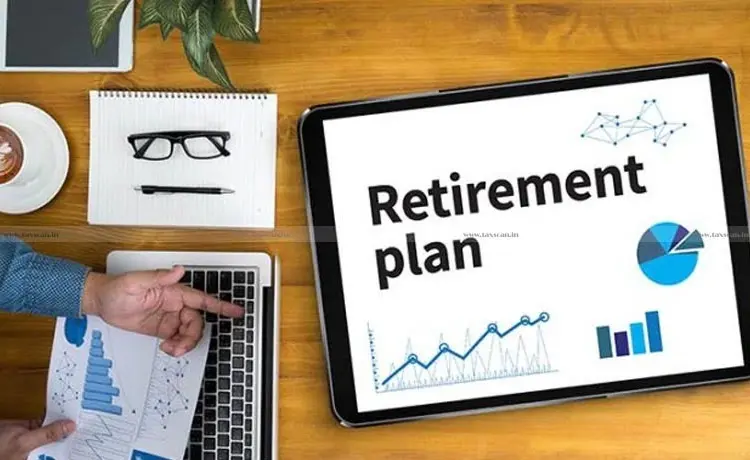 Small Business Retirement Plans