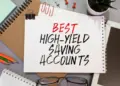 High-Yield Savings Accounts