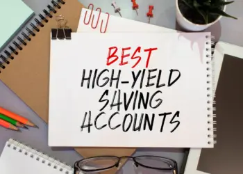 High-Yield Savings Accounts