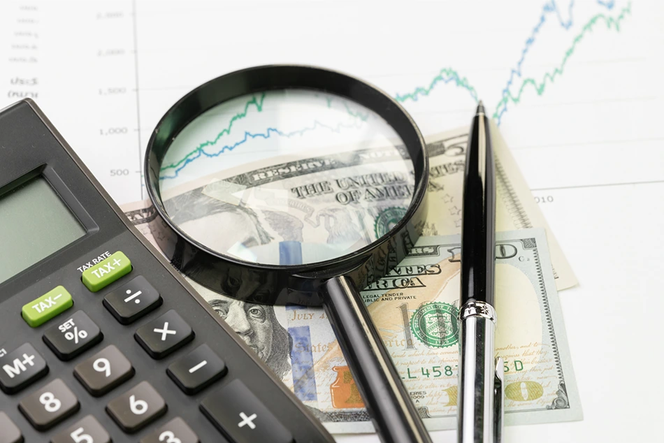 High-Yield Savings Account