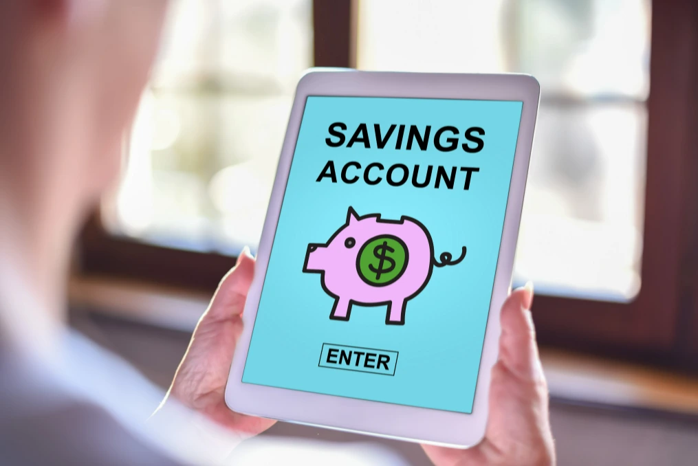 High-Yield Savings Account
