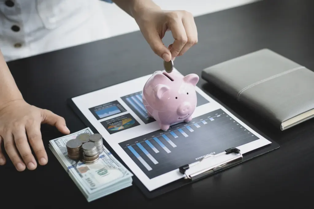 High-Yield Savings Account