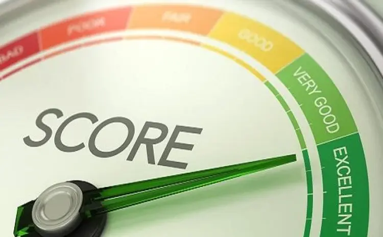 Credit Score