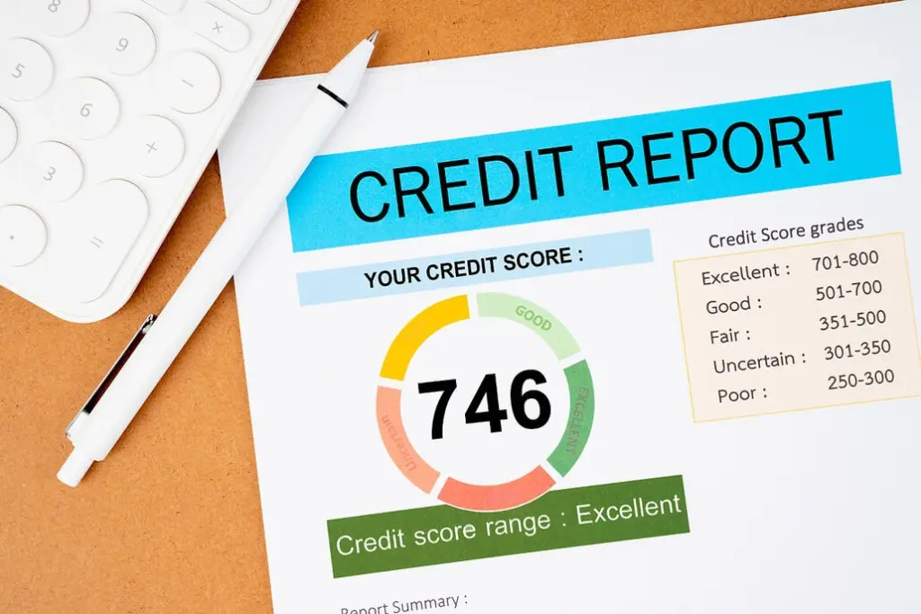 Credit Score