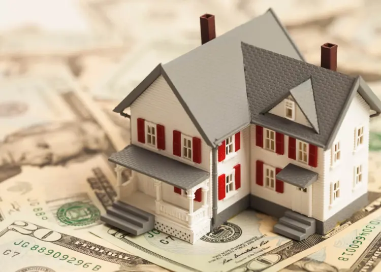 Home Equity Investment