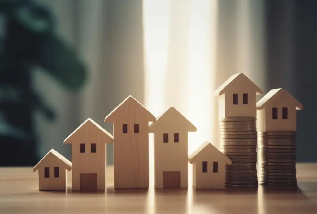 Home Equity Investment