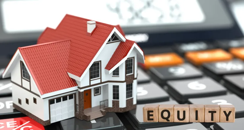 Home Equity Investment