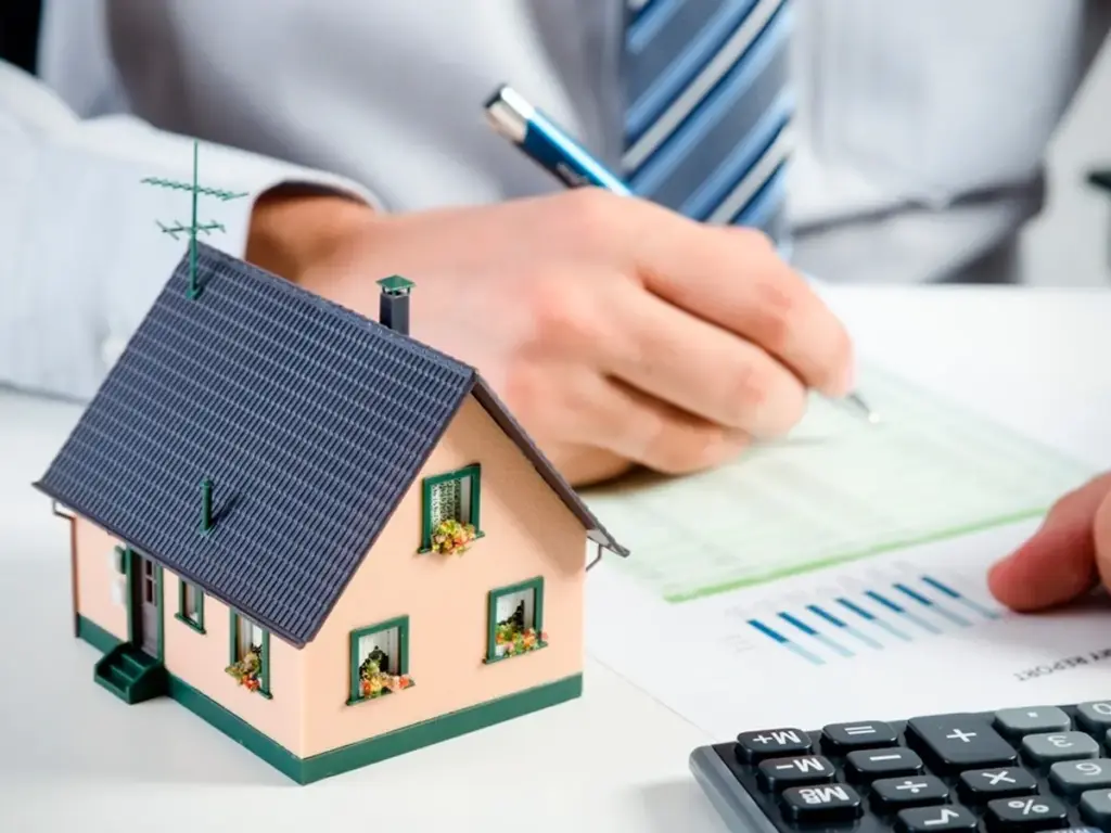 Home Equity Investment